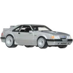 Hot Wheels Premium Car Culture '84 Mustang SVO