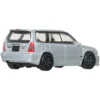 Hot Wheels Premium Car Culture Fast Wagons Subaru Forester STI