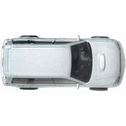 Hot Wheels Premium Car Culture Fast Wagons Subaru Forester STI