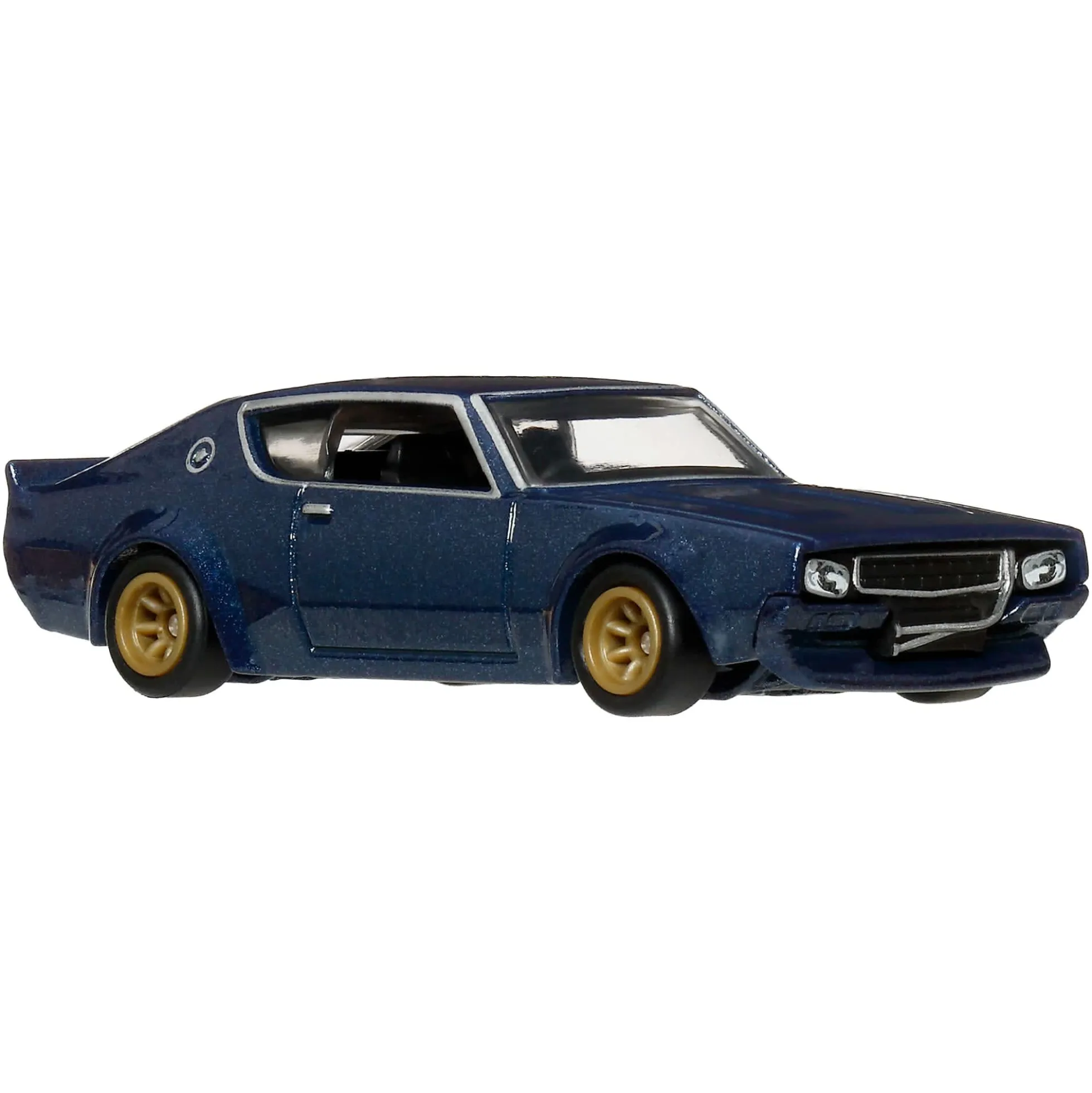 Hot Wheels Premium Car Culture Nissan Skyline 2000GT-R LBWK