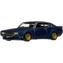 Hot Wheels Premium Car Culture Nissan Skyline 2000GT-R LBWK