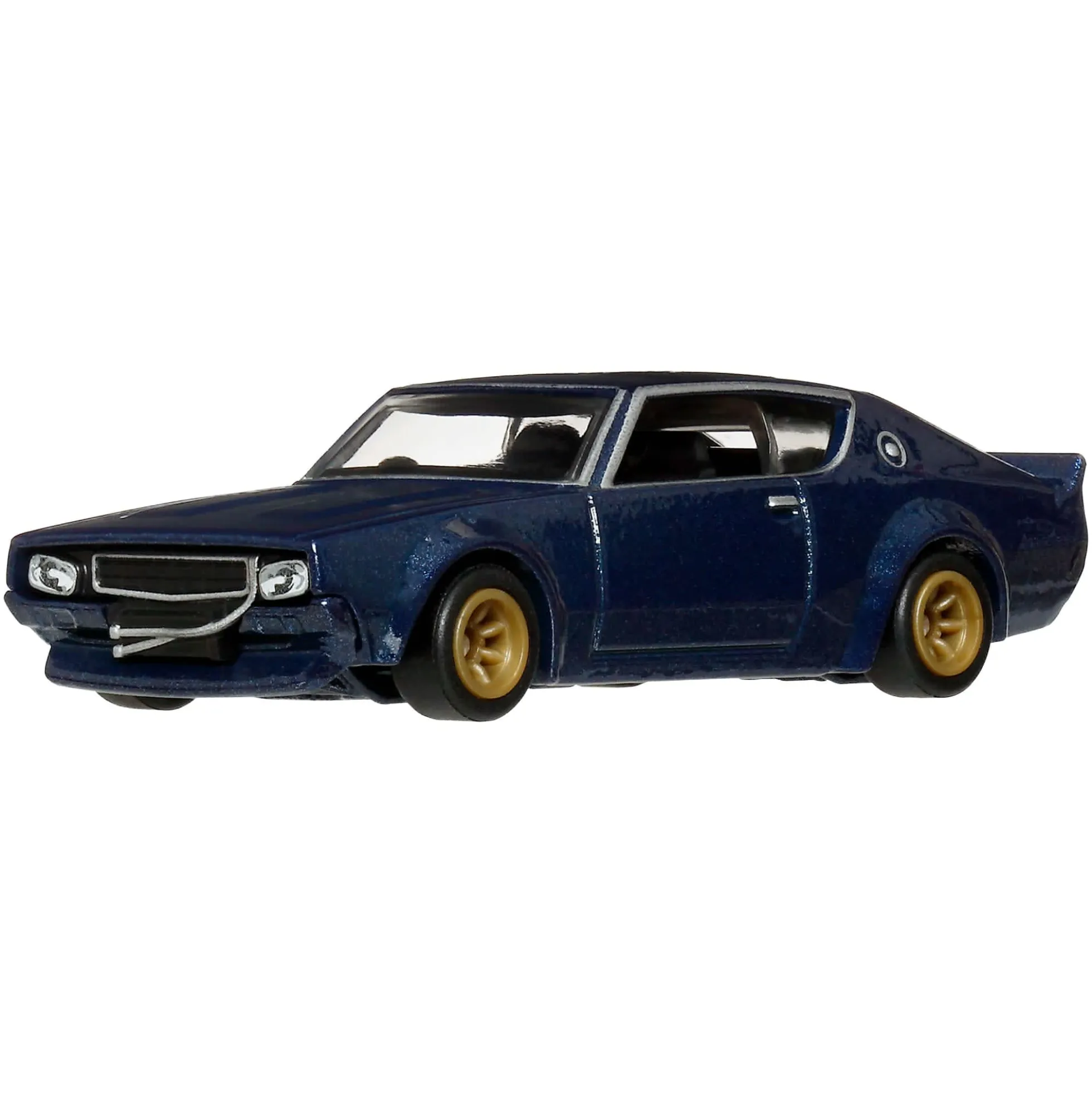 Hot Wheels Premium Car Culture Nissan Skyline 2000GT-R LBWK