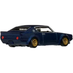 Hot Wheels Premium Car Culture Nissan Skyline 2000GT-R LBWK