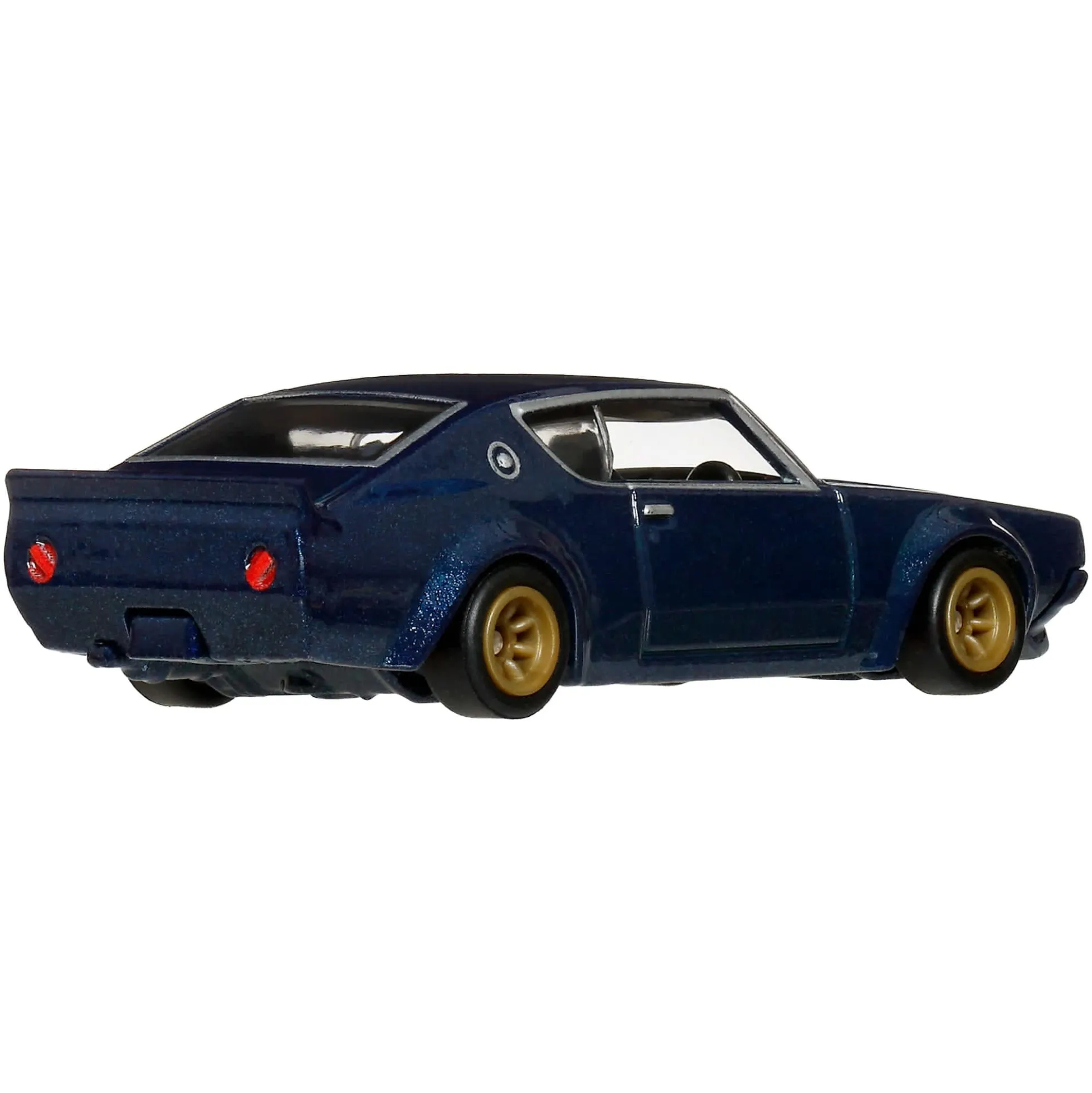 Hot Wheels Premium Car Culture Nissan Skyline 2000GT-R LBWK