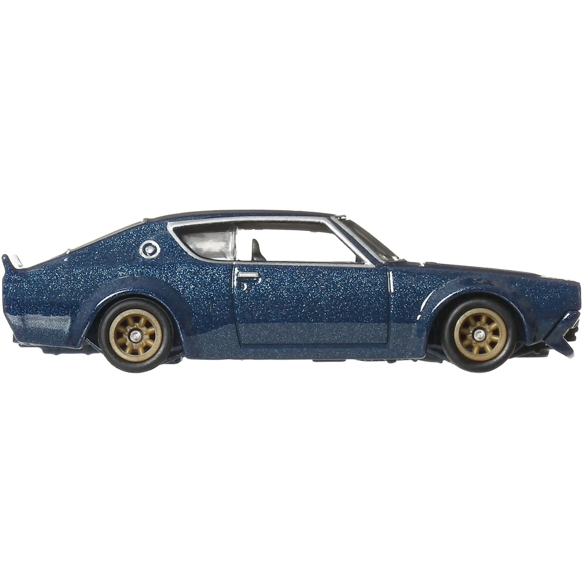 Hot Wheels Premium Car Culture Nissan Skyline 2000GT-R LBWK