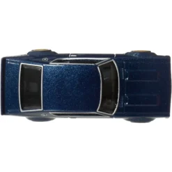 Hot Wheels Premium Car Culture Nissan Skyline 2000GT-R LBWK