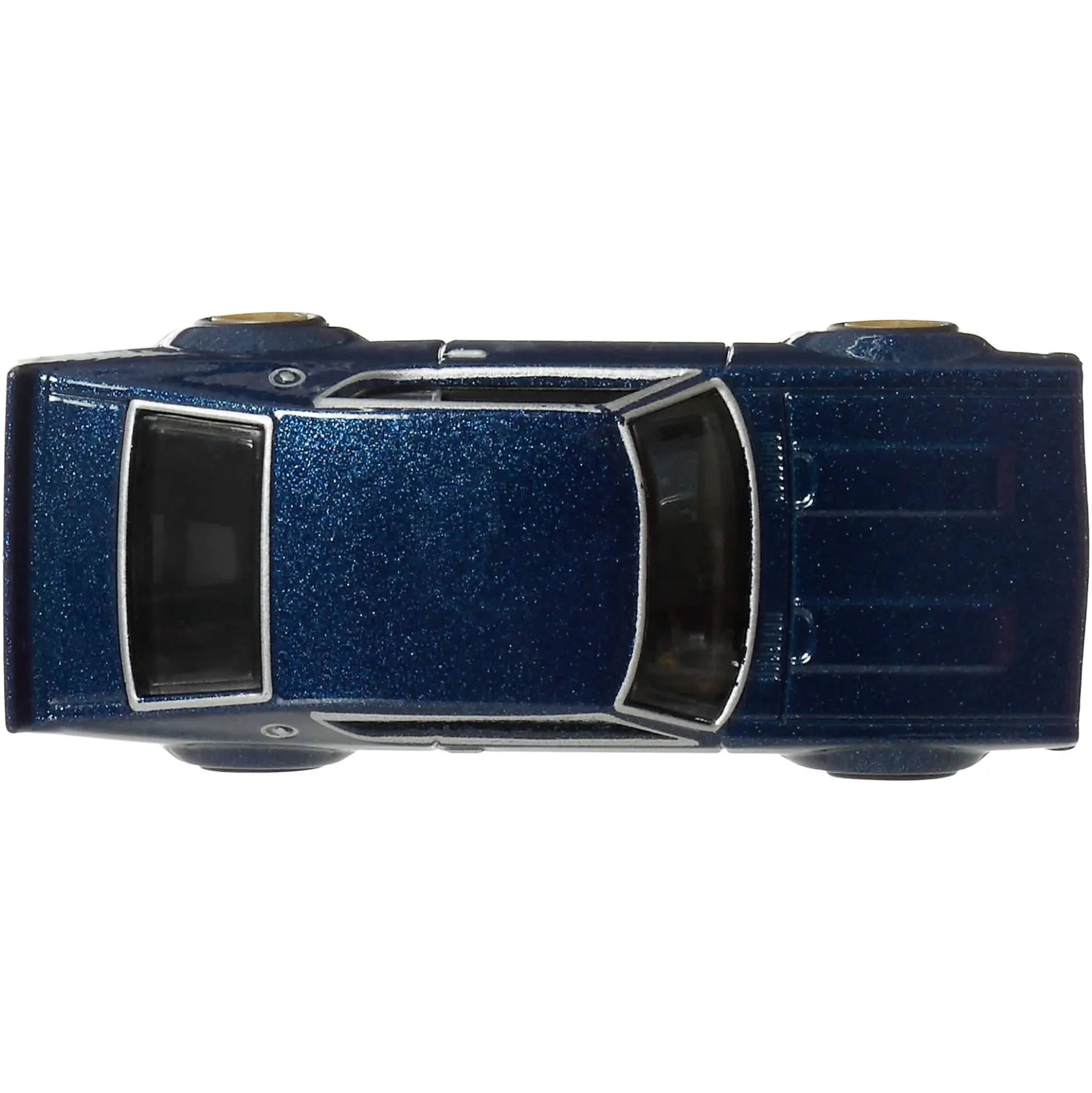 Hot Wheels Premium Car Culture Nissan Skyline 2000GT-R LBWK