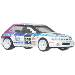 Hot Wheels Premium Car Culture Mazda 323 GTR