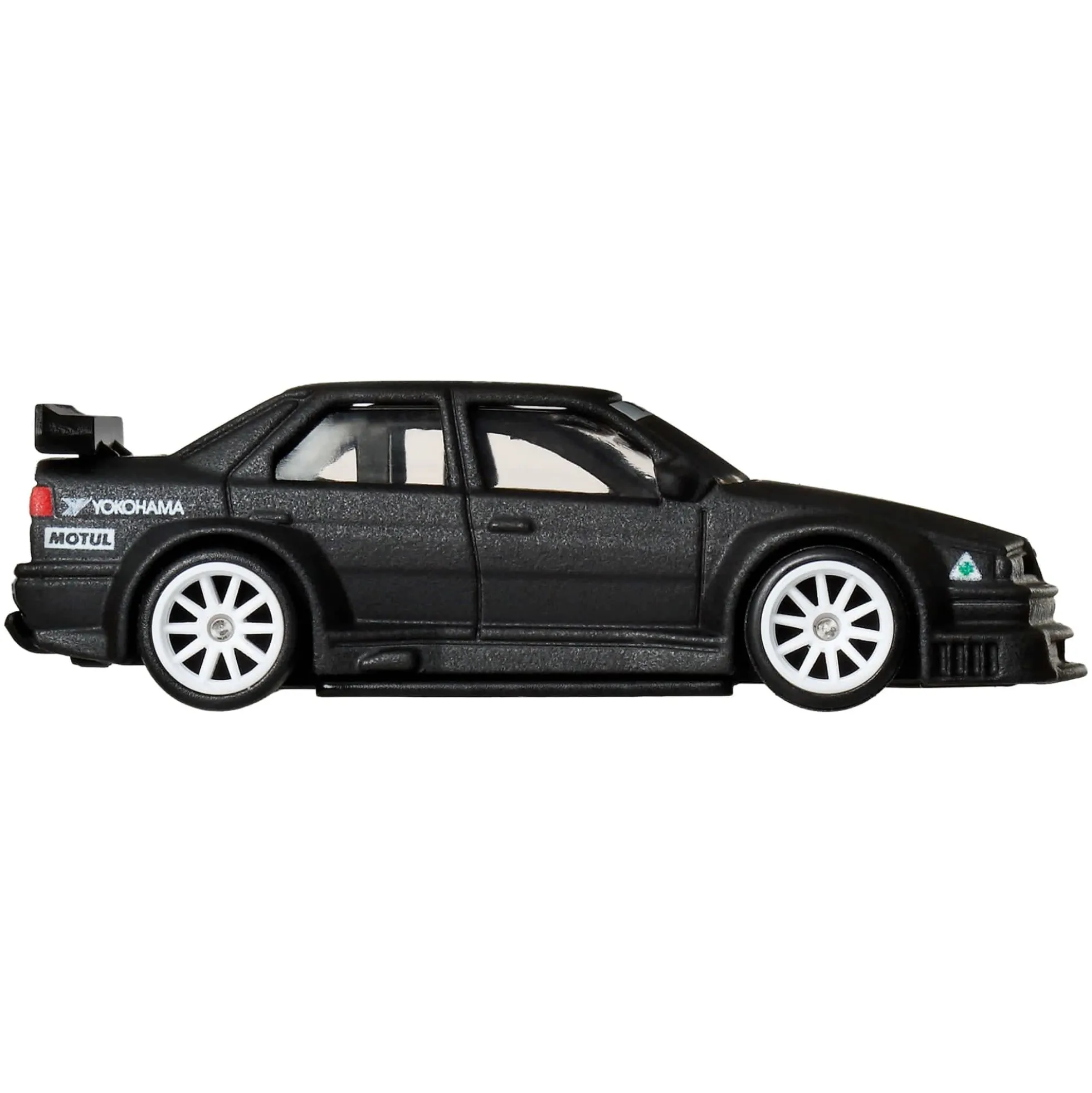Hot Wheels Premium Car Culture 2-Pack Alfa Romeo 155 V6 TI & '69 Alfa Romeo 33 Stradale