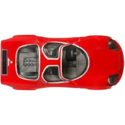 Hot Wheels Premium Car Culture 2-Pack Alfa Romeo 155 V6 TI & '69 Alfa Romeo 33 Stradale