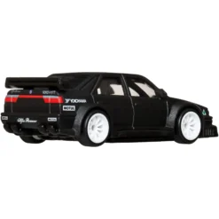 Hot Wheels Premium Car Culture 2-Pack Alfa Romeo 155 V6 TI & '69 Alfa Romeo 33 Stradale