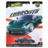 Hot Wheels Premium Car Culture EuroSpeed Automobili Pininfarina Battista