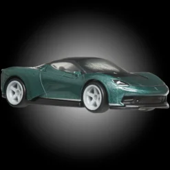 Hot Wheels Premium Car Culture EuroSpeed Automobili Pininfarina Battista