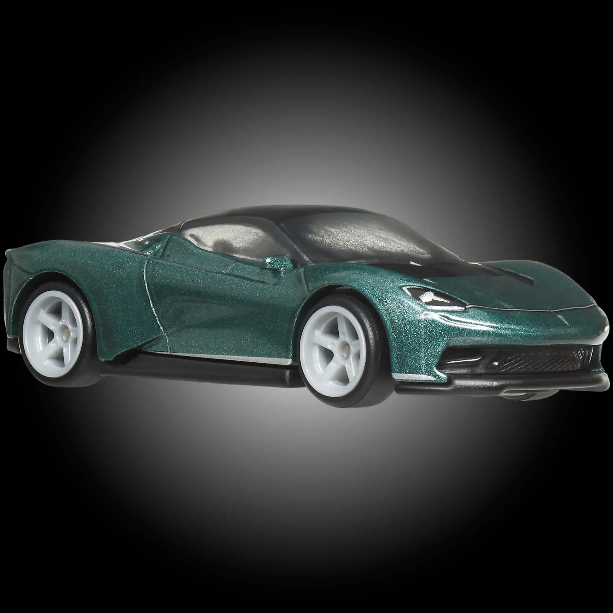 Hot Wheels Premium Car Culture EuroSpeed Automobili Pininfarina Battista