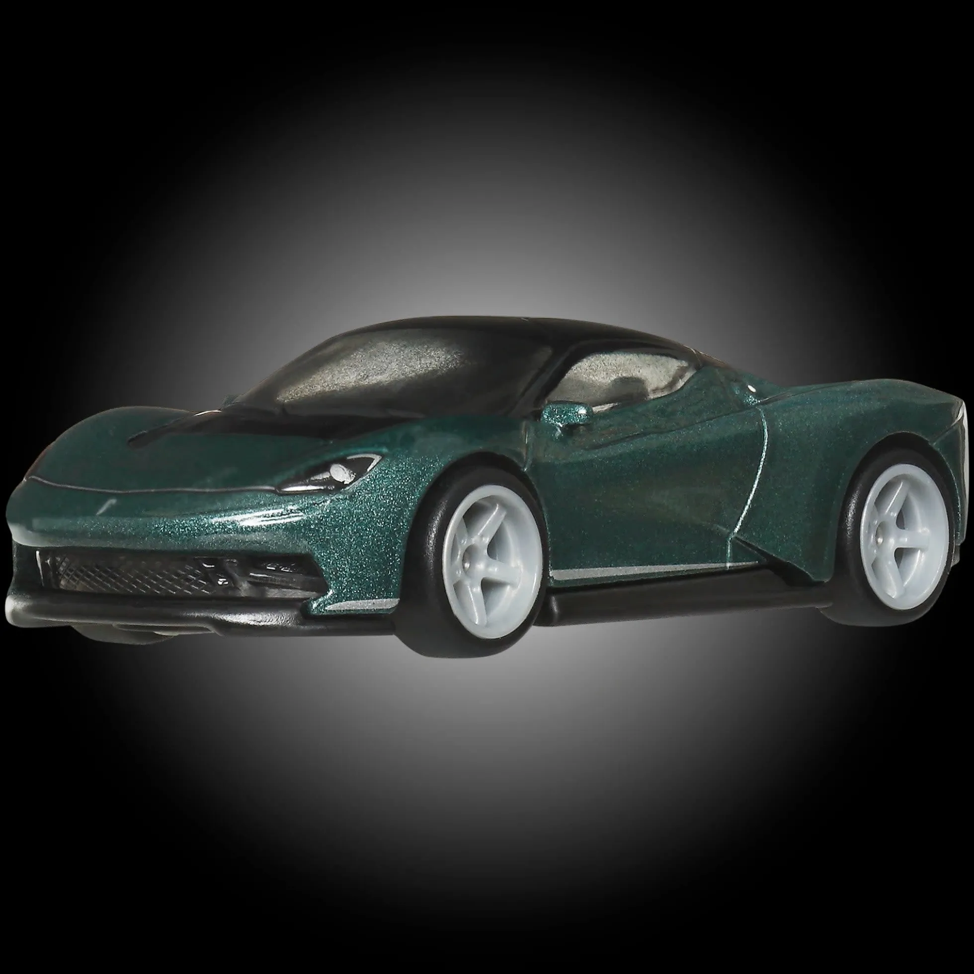 Hot Wheels Premium Car Culture EuroSpeed Automobili Pininfarina Battista