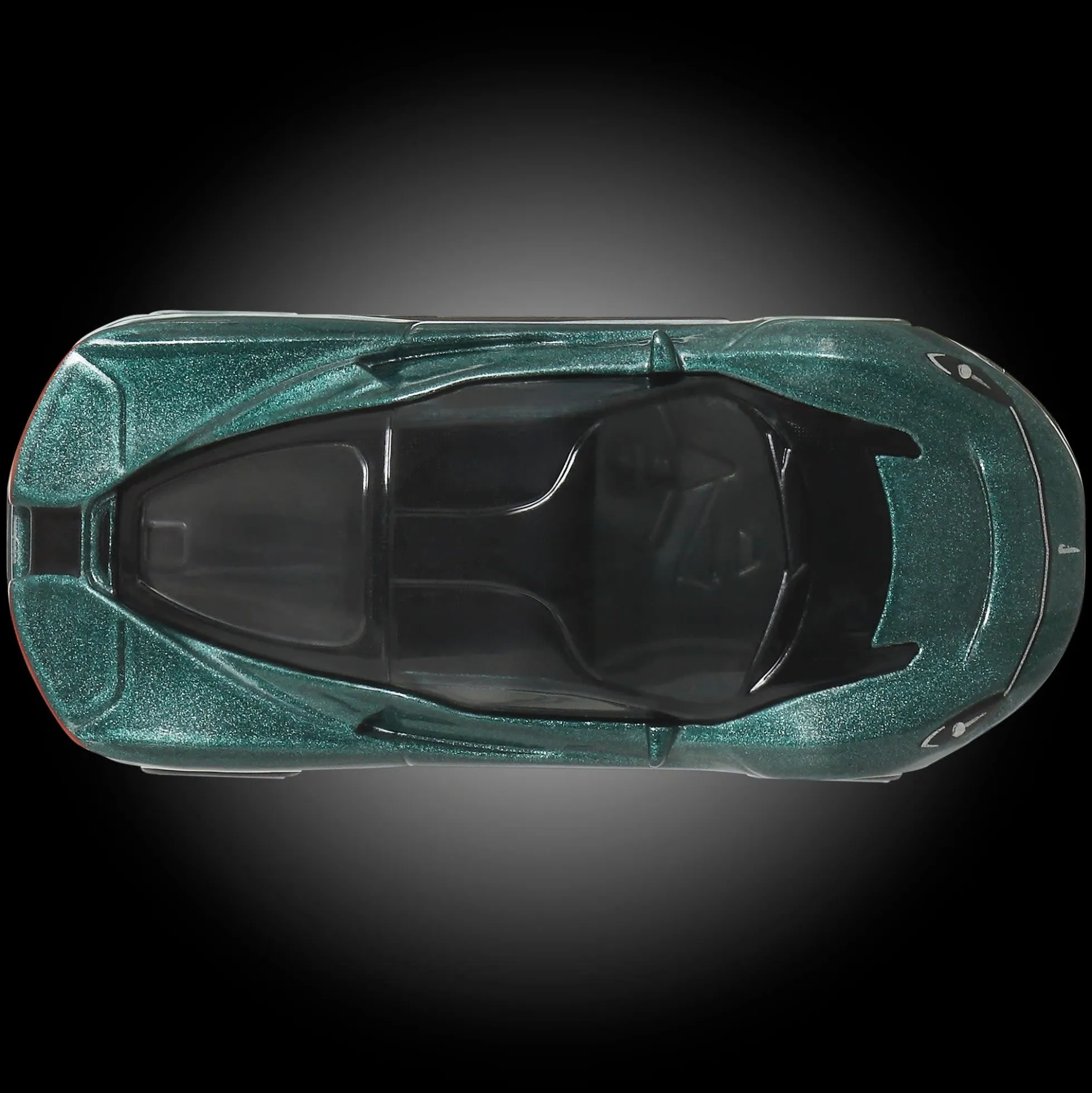Hot Wheels Premium Car Culture EuroSpeed Automobili Pininfarina Battista