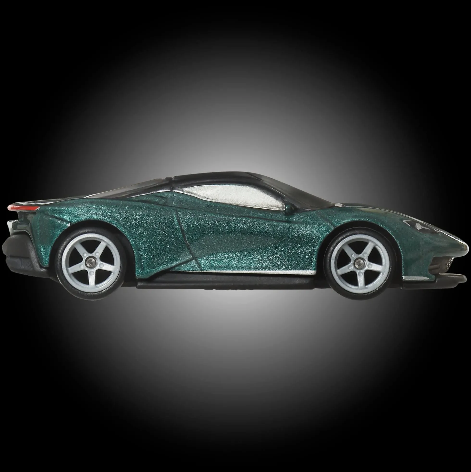 Hot Wheels Premium Car Culture EuroSpeed Automobili Pininfarina Battista