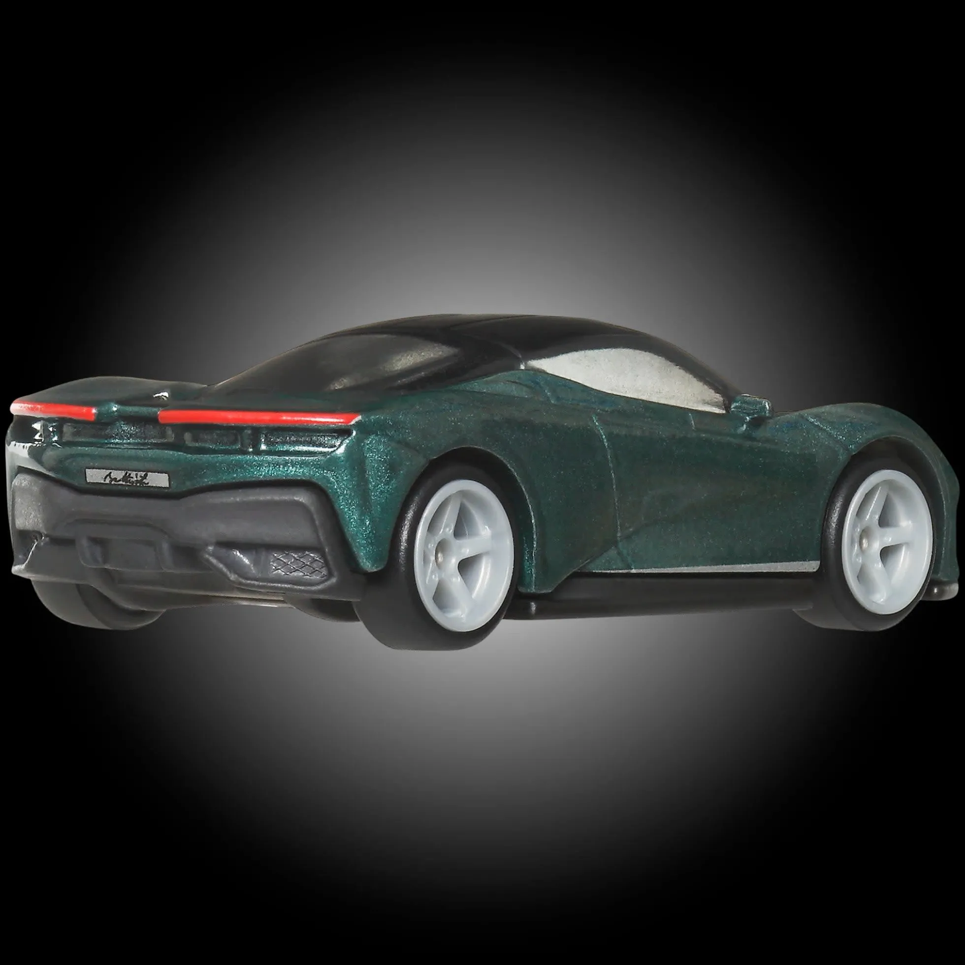 Hot Wheels Premium Car Culture EuroSpeed Automobili Pininfarina Battista