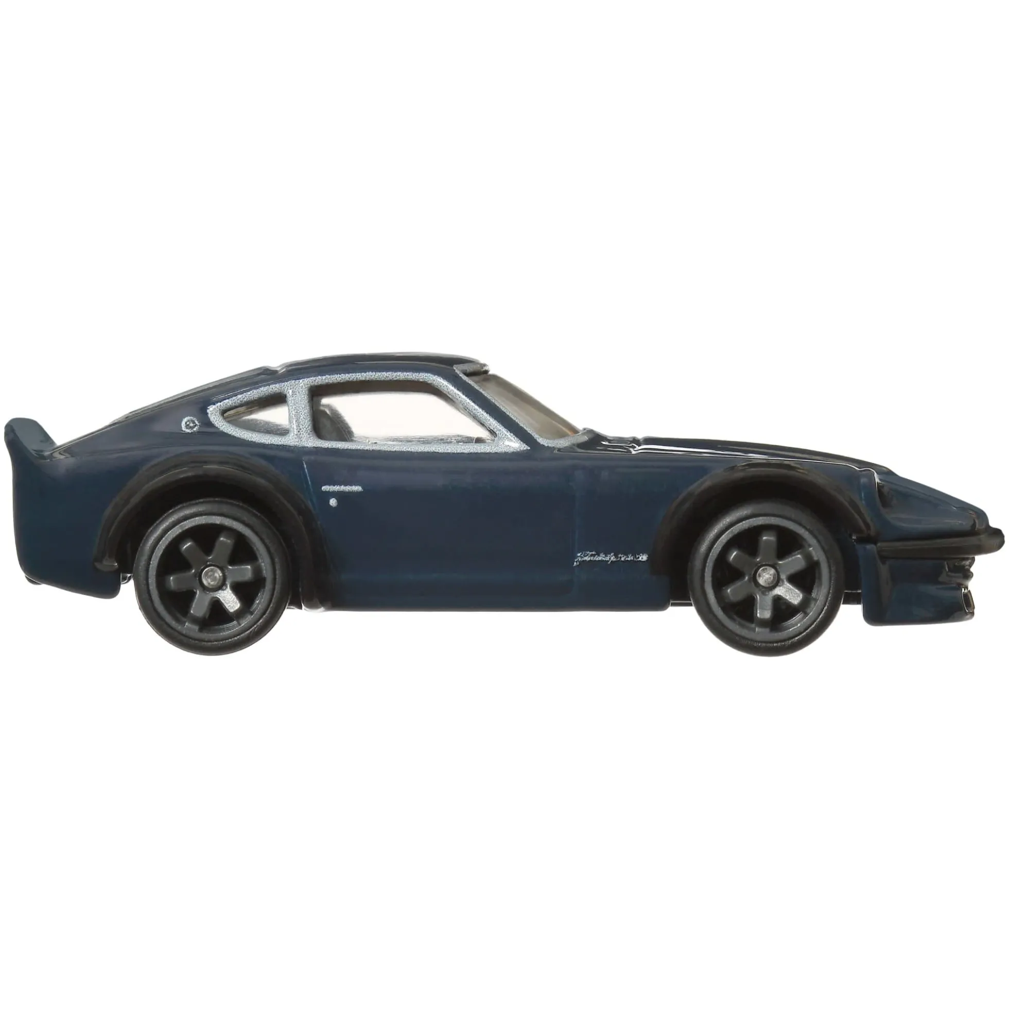 Hot Wheels Premium Car Culture Japan Historics 4 Nissan Fairlady Z