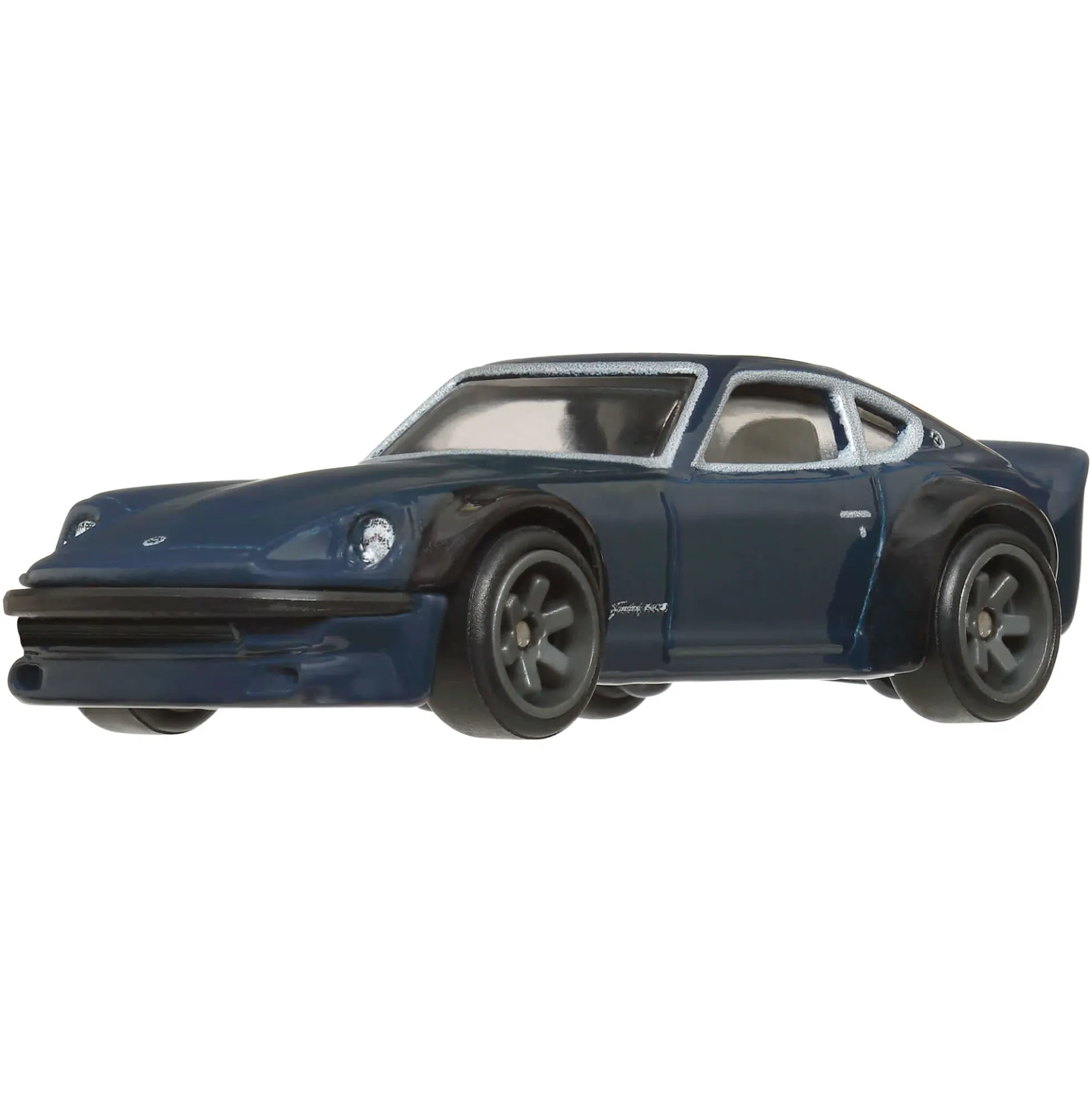 Hot Wheels Premium Car Culture Japan Historics 4 Nissan Fairlady Z