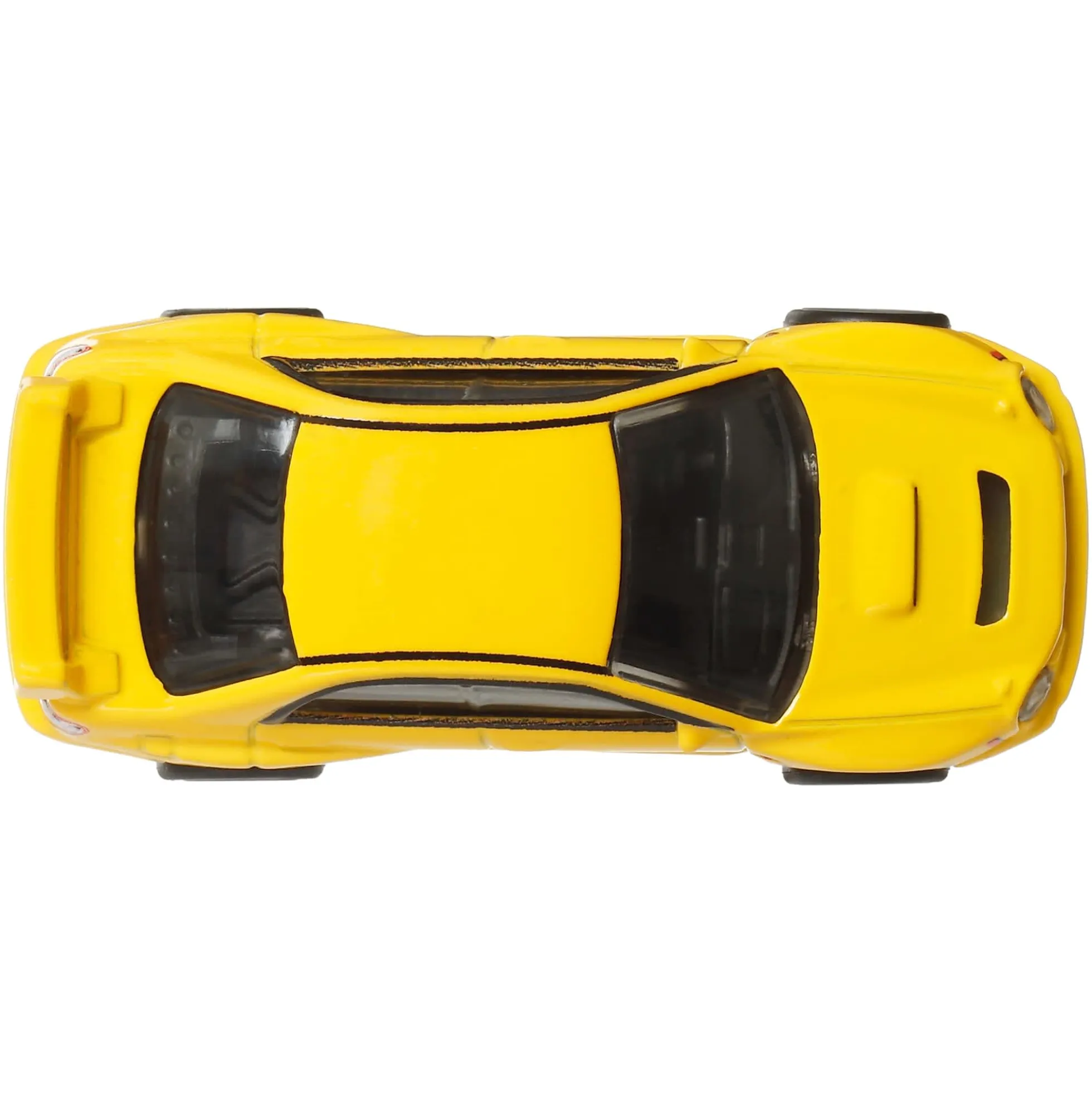 Hot Wheels Premium Car Culture Thrill Climbers Subaru Impreza WRX