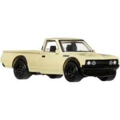 Hot Wheels Premium Car Culture Datsun 620