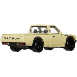 Hot Wheels Premium Car Culture Datsun 620