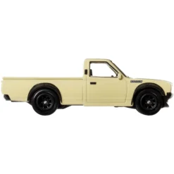 Hot Wheels Premium Car Culture Datsun 620