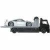 Hot Wheels Premium Collector Display Set