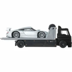 Hot Wheels Premium Collector Display Set