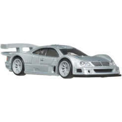 Hot Wheels Premium Collector Display Set