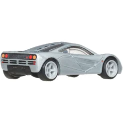Hot Wheels Premium Collector Display Set