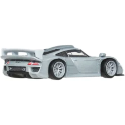 Hot Wheels Premium Collector Display Set