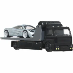 Hot Wheels Premium Collector Display Set