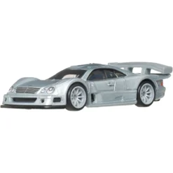 Hot Wheels Premium Collector Display Set