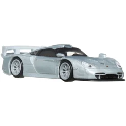 Hot Wheels Premium Collector Display Set