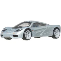 Hot Wheels Premium Collector Display Set