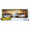 Hot Wheels Premium Collector Display Set