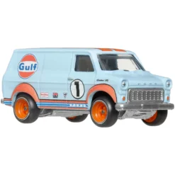 Hot Wheels Premium Collector Display Set