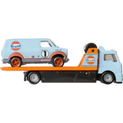 Hot Wheels Premium Collector Display Set