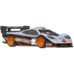 Hot Wheels Premium Collector Display Set