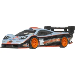 Hot Wheels Premium Collector Display Set