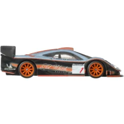 Hot Wheels Premium Collector Display Set