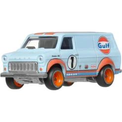 Hot Wheels Premium Collector Display Set