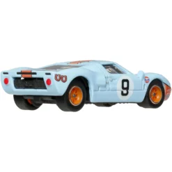 Hot Wheels Premium Collector Display Set