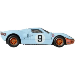 Hot Wheels Premium Collector Display Set