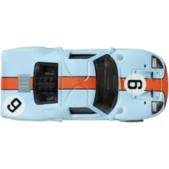 Hot Wheels Premium Collector Display Set