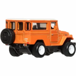 Hot Wheels Premium Collector Display Set