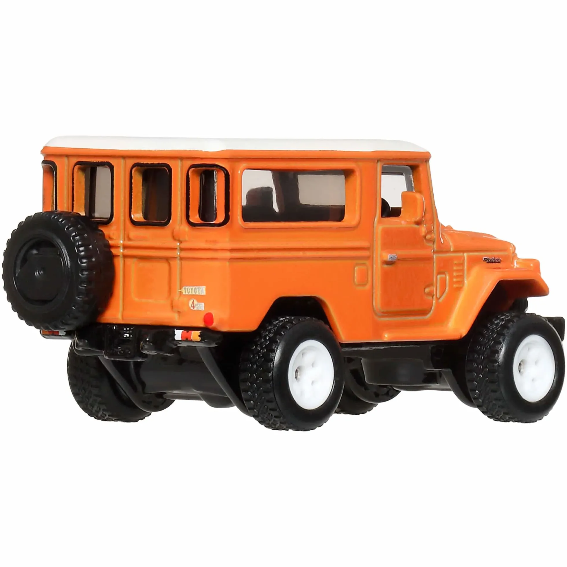 Hot Wheels Premium Collector Display Set