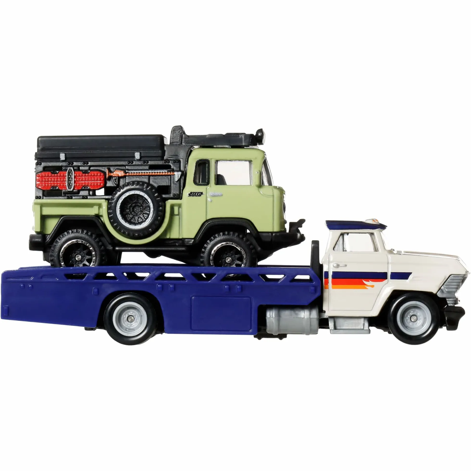 Hot Wheels Premium Collector Display Set